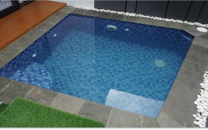 Villa Parama Panderman Hill DeValley A8