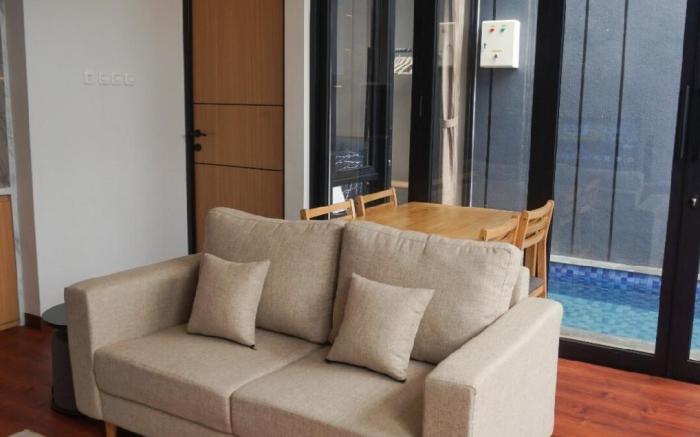 Villa Parama Panderman Hill Caldera D2