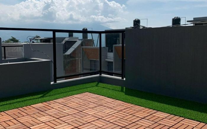 Villa Parama Panderman Hill Caldera D16