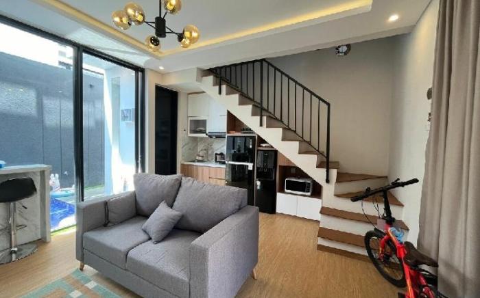 Villa Parama Panderman Hill Caldera D11A