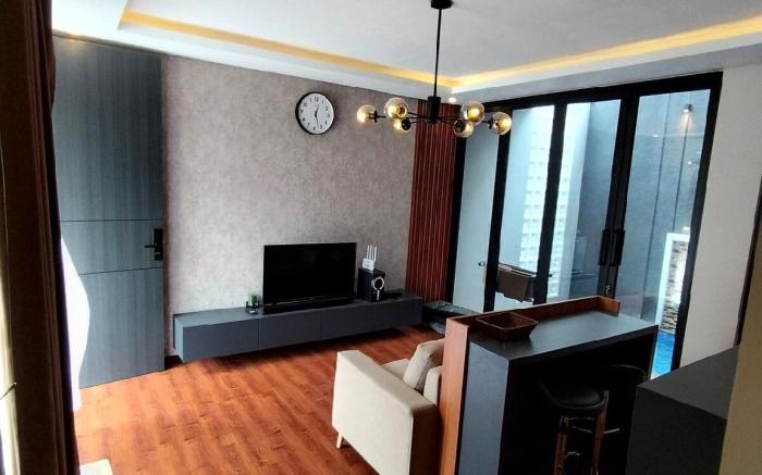 Villa Parama Panderman Hill Caldera E13