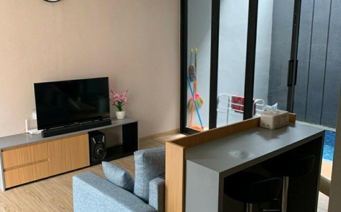 Villa Parama Panderman Hill Caldera E3