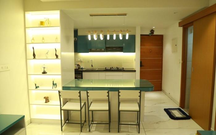 The Crownstone Apartment