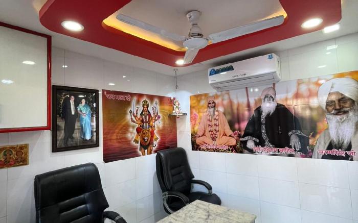 Hotel DK Palace, Ajmer