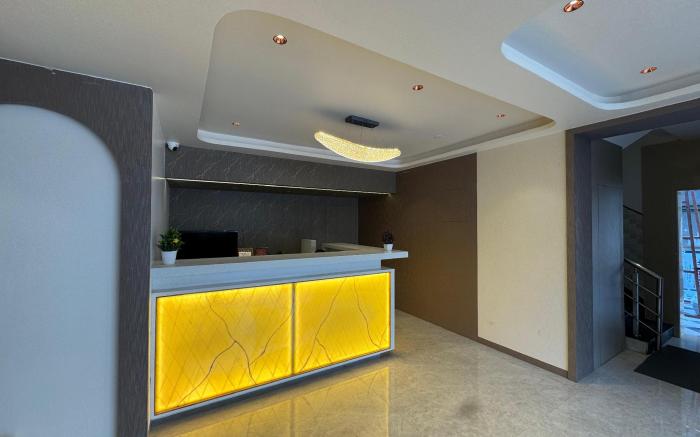 Hotel Sai Seeta Palace