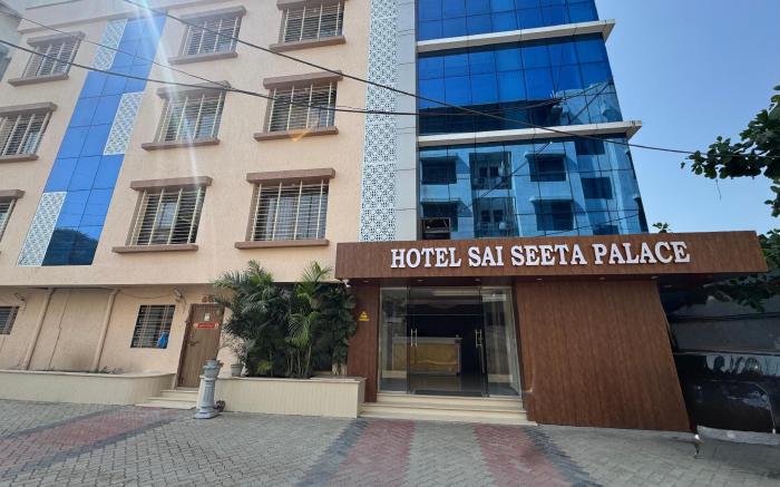 Hotel Sai Seeta Palace