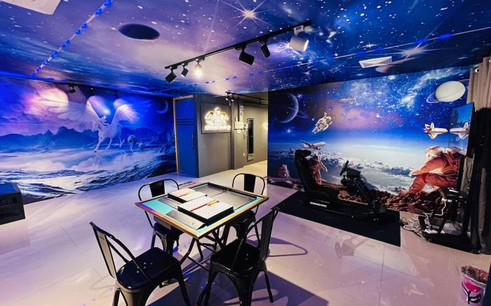 Sunway Pyramid|VR Games|Gathering|Buffet|16Pax