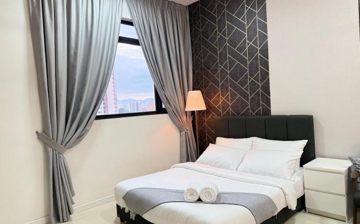 Chambers Resident KL By Relaxed Home