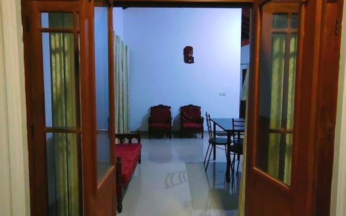 Green Heaven Home Stay 