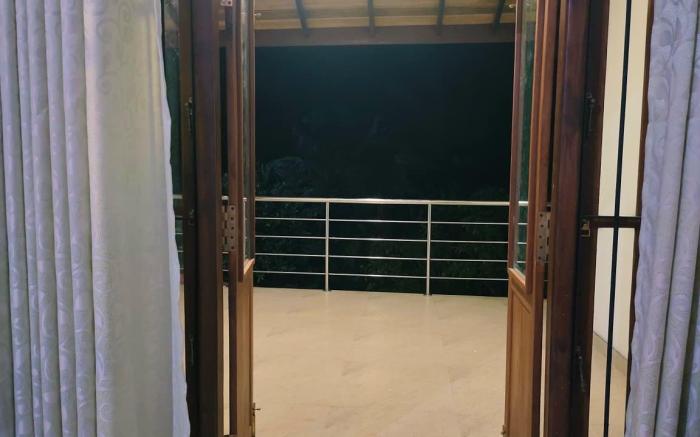 Green Heaven Home Stay 