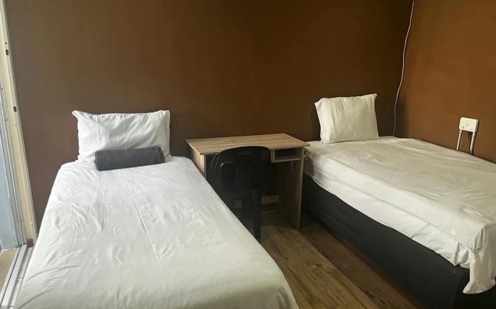 VB accommodation (STATION HOME) 