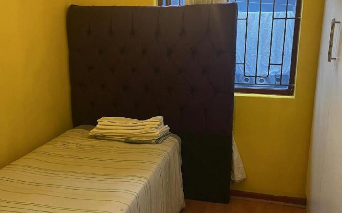 VB accommodation (STATION HOME) 