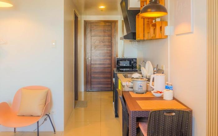 Casa - Downtown Cebu Deal | Budget Friendly Studio