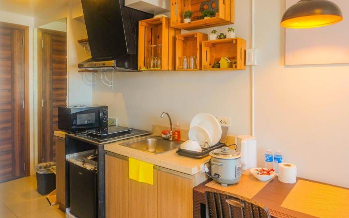 Casa - Downtown Cebu Deal | Budget Friendly Studio