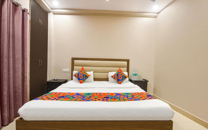 FabHotel Kanchan Palace