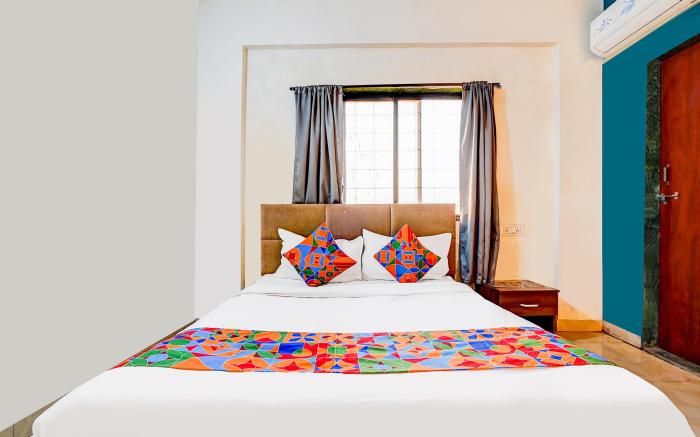 FabHotel RK Exclusive