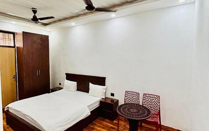 FabHotel The Dream Inn