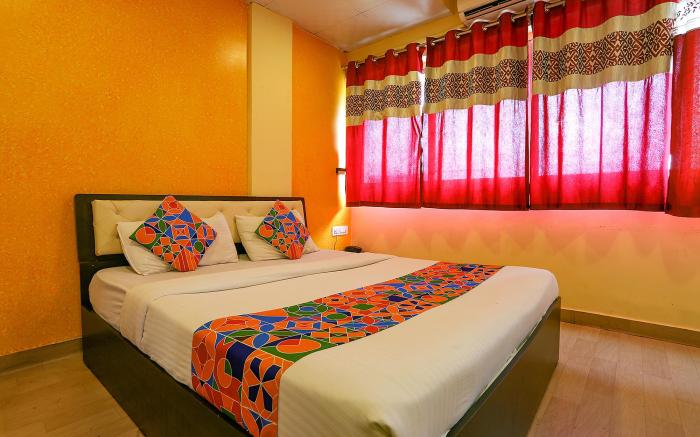 FabHotel Dream Inn I