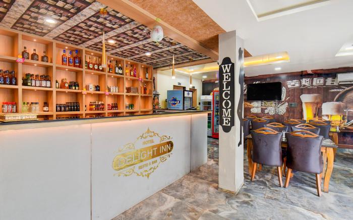 FabHotel Delight Inn