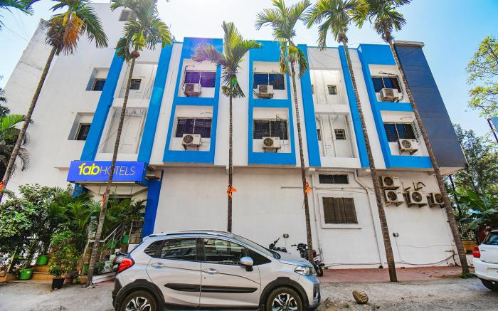 FabHotel Paradise Stay Inn