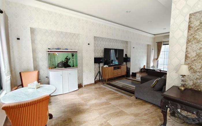 Villa sentul city sewa harian kolam renang rooftop