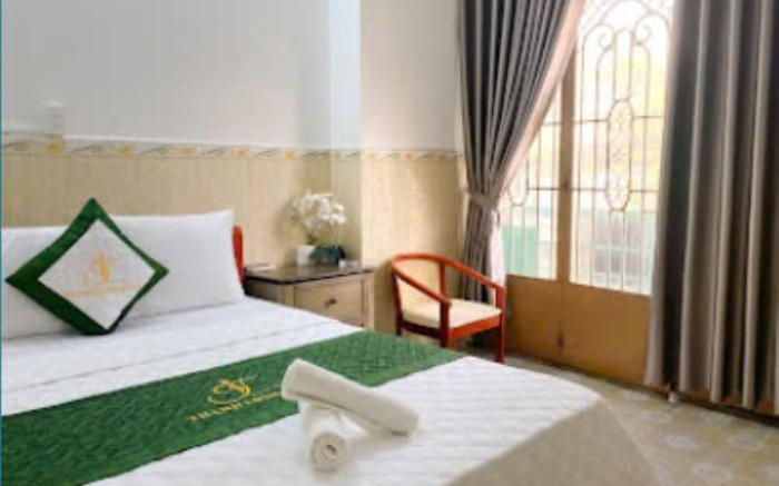 Thanh Long Hotel Ho Chi Minh