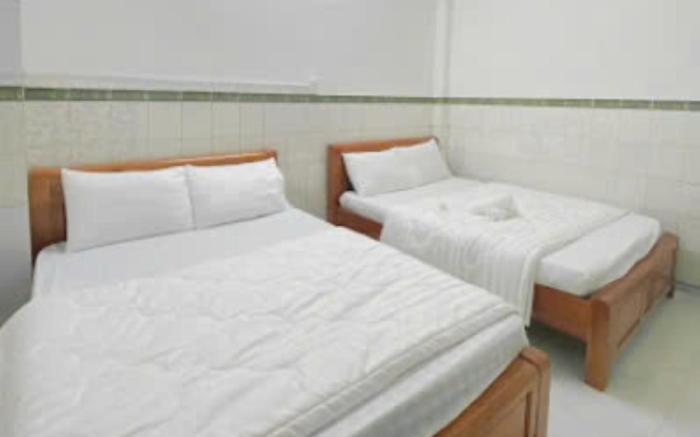 Thanh Long Hotel Ho Chi Minh