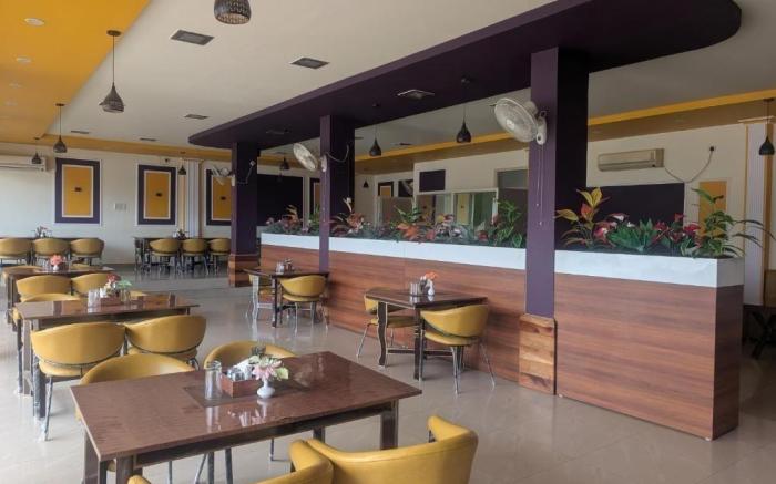 Besillio Grand Hotel & Restaurant