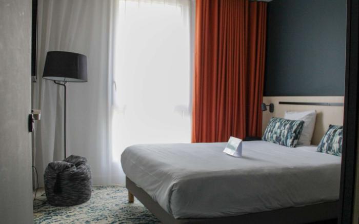 ibis Styles Bordeaux Lac Bruges