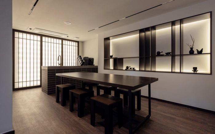 Suwon Haenggung-dong Revora Hotel by Anook