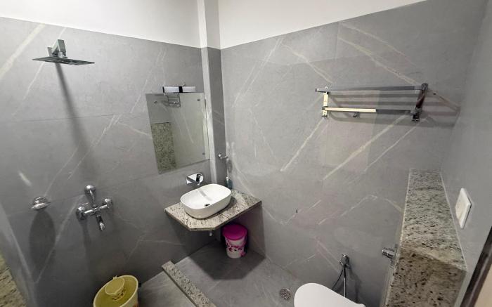 Vallabh Villas Guest House