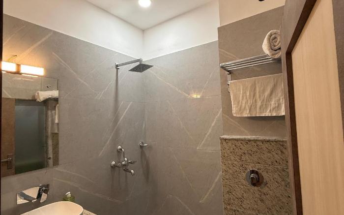 Vallabh Villas Guest House