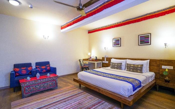 Open Hotel by Olive - Utse Suites