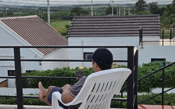 The Everest ดิเอเวอร์เรส เขาใหญ่ (K2S Pool Villa)