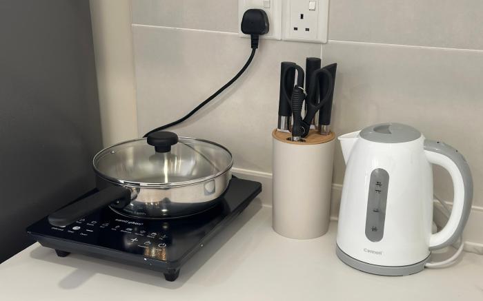 Youth City Residences Studio 2Pax 2