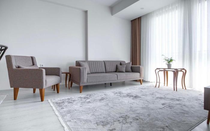 Panaroma Suites by AntalyaSuites (1+1) Pool View