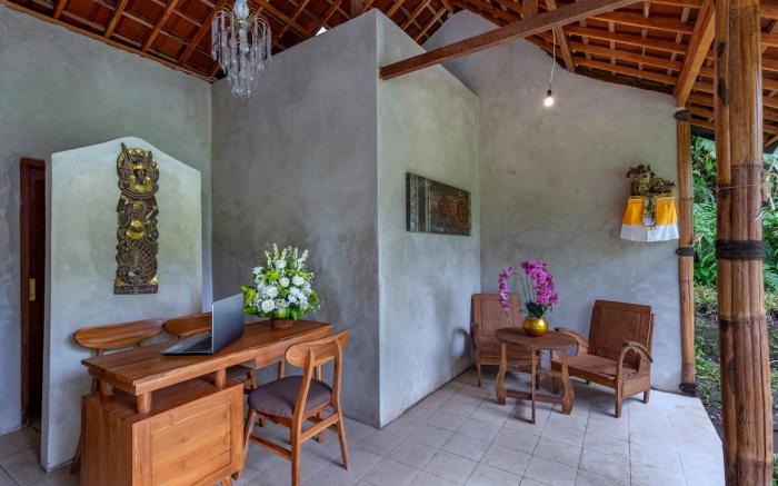 The Alus Private Villa