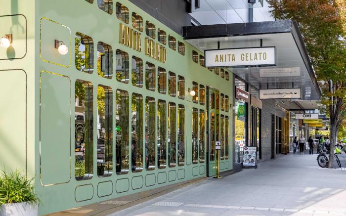 Sky High Views in the Heart of Canberra