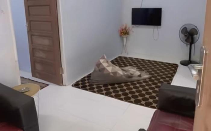 BELHOMESTAY SEWA RUMAH HARIAN