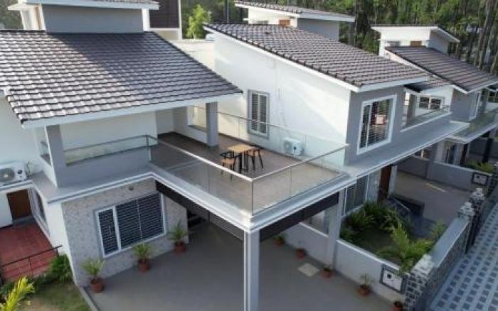 Queen's Villa Yercaud