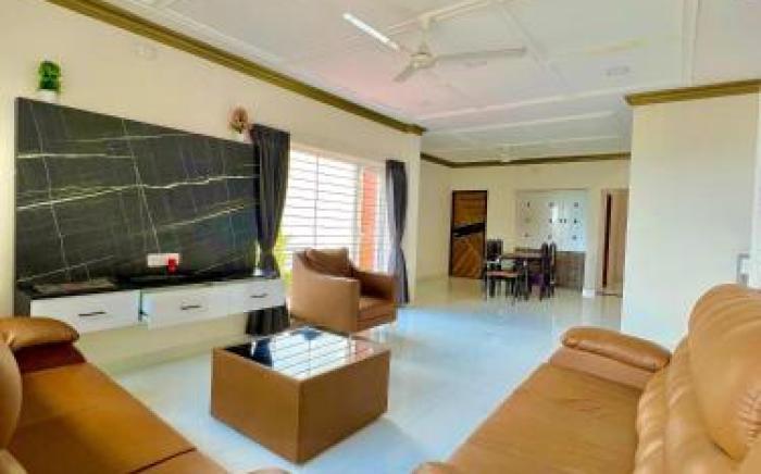 Queen's Villa Yercaud