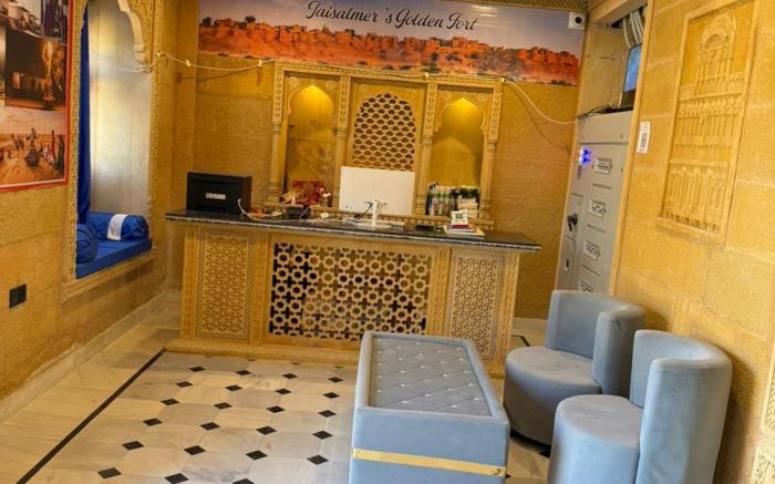 Hotel Spice Sensation