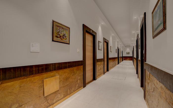 Collection O Company Bagh Amritsar Formerly Hotel Ricky International