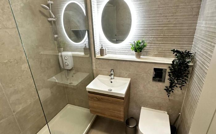 Cozy Flat in Dublins City Heart  Feel Like Home