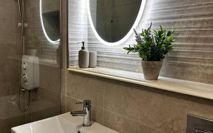 Cozy Flat in Dublins City Heart  Feel Like Home