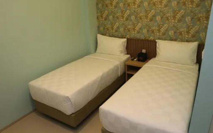 Ielsan Hotel by Sajiwa