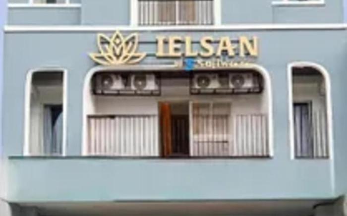 Ielsan Hotel by Sajiwa