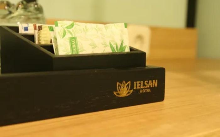 Ielsan Hotel by Sajiwa