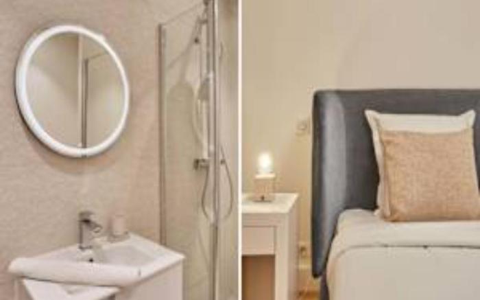 Charming Apartment Trocadero Arc de Triomphe