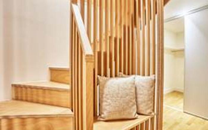 Charming Apartment Trocadero Arc de Triomphe